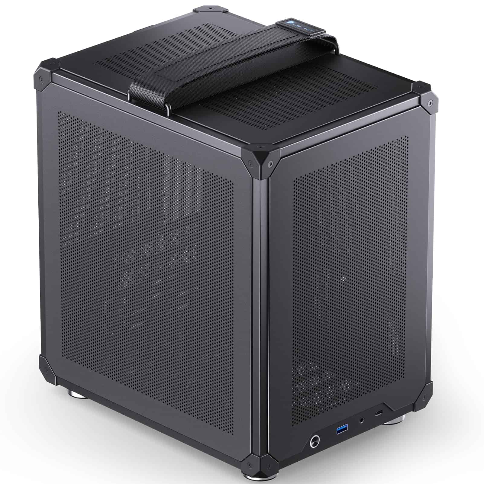 Best Mini ITX PC Cases 2026 9meters 815bQQl3DmL 