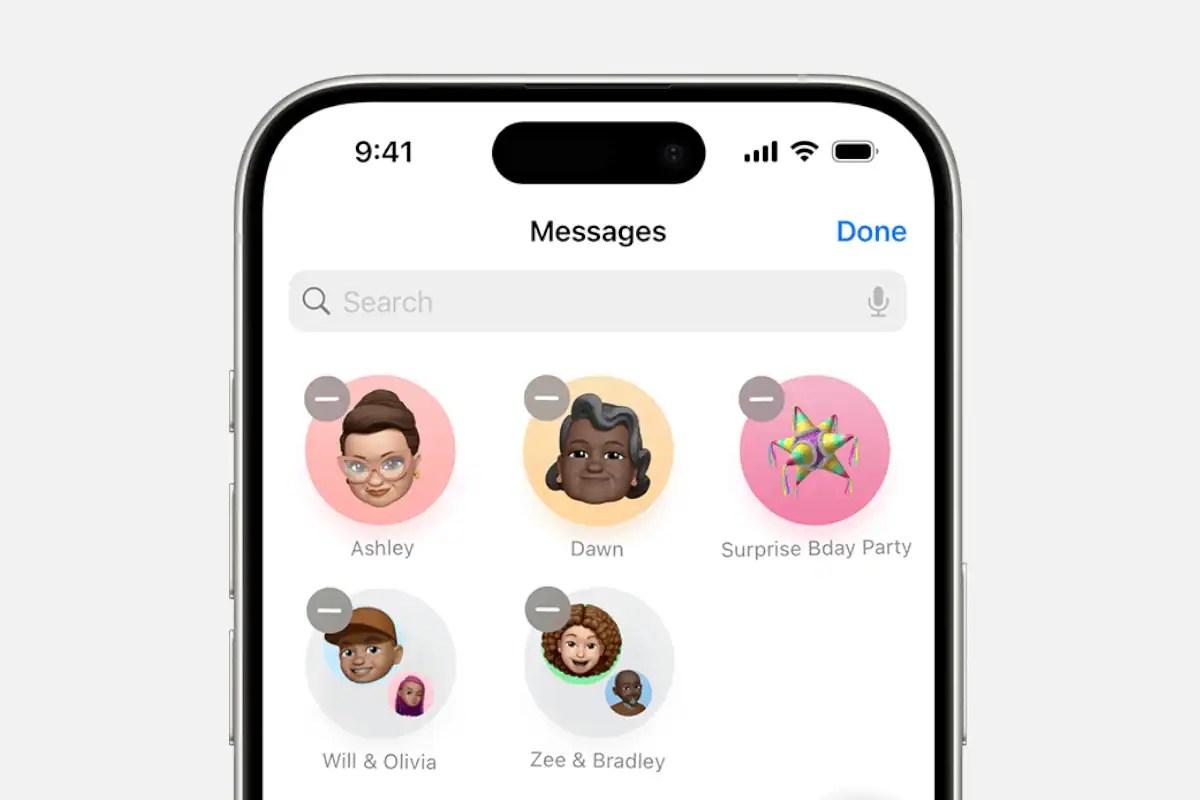 How To Unsend A Message On IMessage 2026 Guide 9meters Search