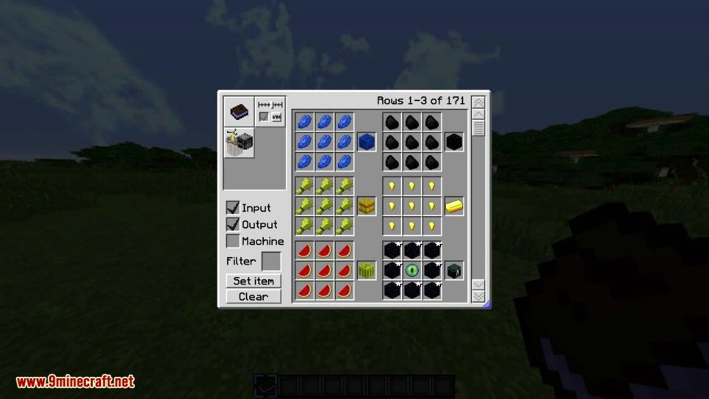 1 7 10 Recipes Recipes For Crafting Items In Minecraft 1 7 10 Recipes Recipes For Crafting Items In Minecraft