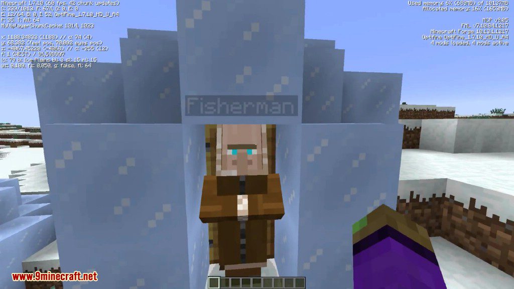 Enchanted Minecraft Sword Coloring Pages Novocom Top