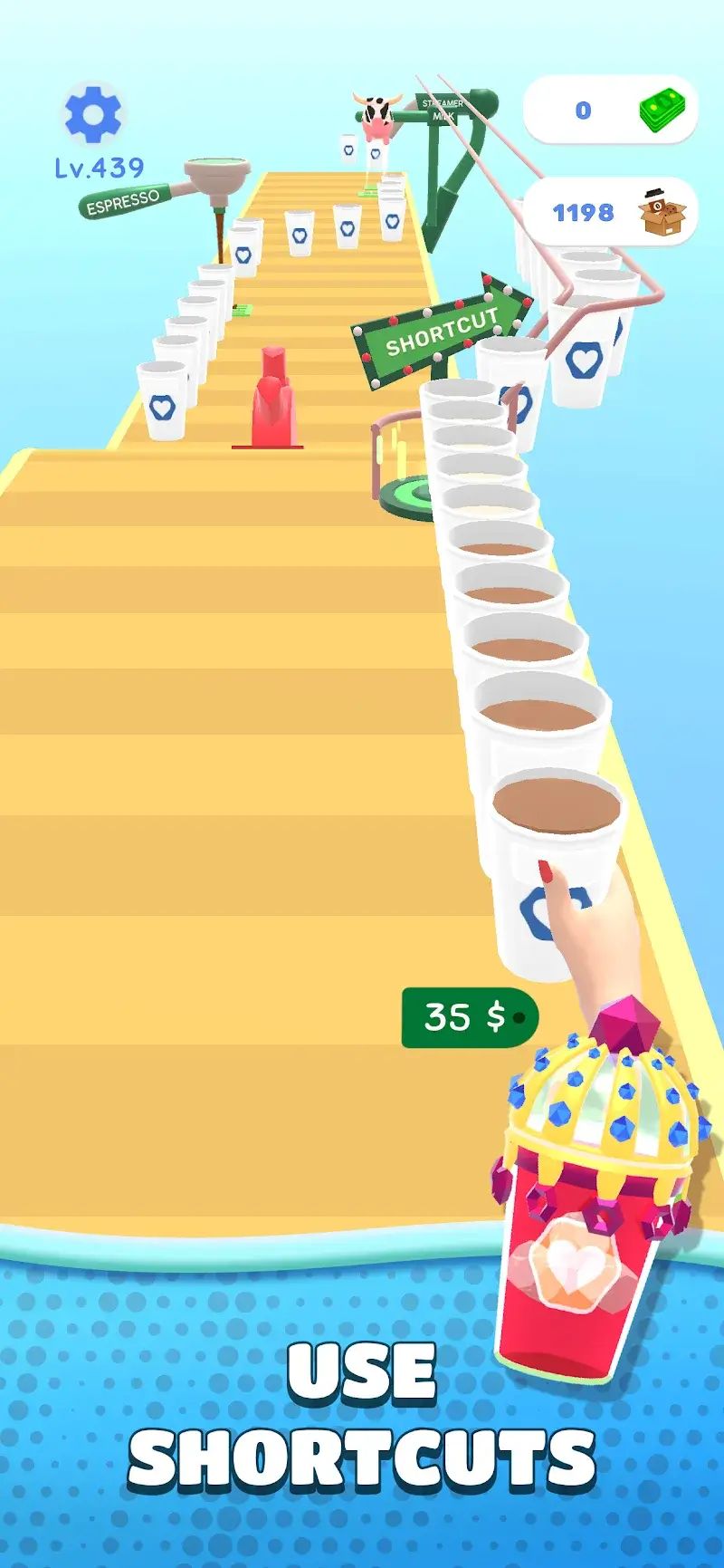 Coffee Stack Apk Download For Android Free - Download Premium Nature Image | HD