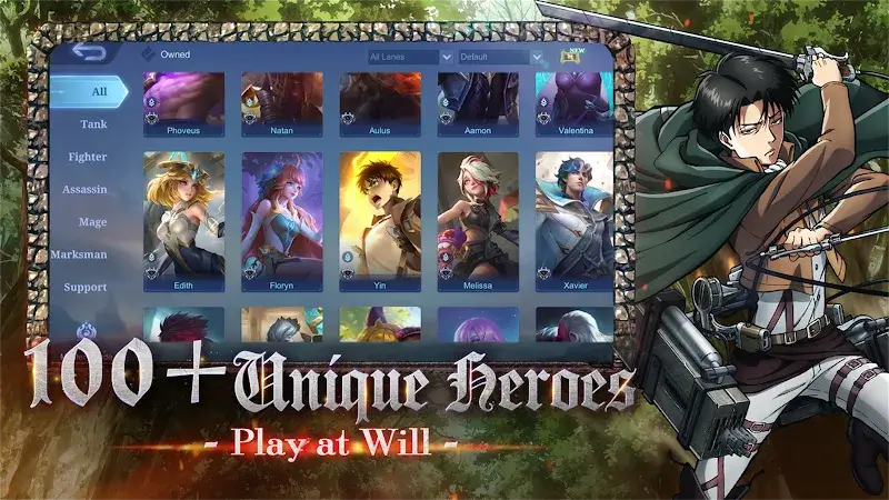 Mobile Legends V22 1 71 11745 MOD APK Map Hack Equips Price No Cost Mobile Legends Bang Bang 4.webp