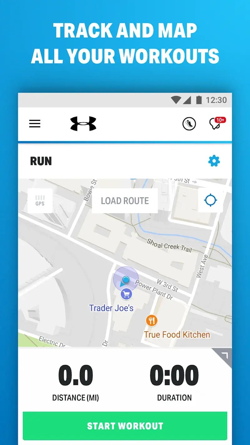 Map My Run V26 6 0 MOD APK Premium Unlocked Download Map My Run By Under Armour 2.webp