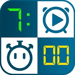 Multi Timer Stopwatch Mod Apk 2 9 4 Premium Unlocked For Android - Premium Landscape Photo Gallery - HD