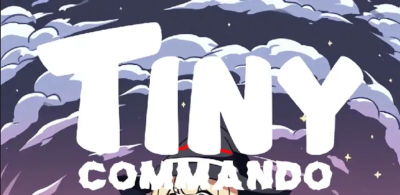 Tiny Commando - Modern 8K Mountain Pictures | Free Download