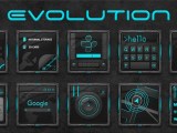 Evolution Icon Pack V4 2 Apk Full Version Download