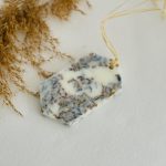 Palet Désodorisant Fleurs Cerisier – Artisanat Ecosavea