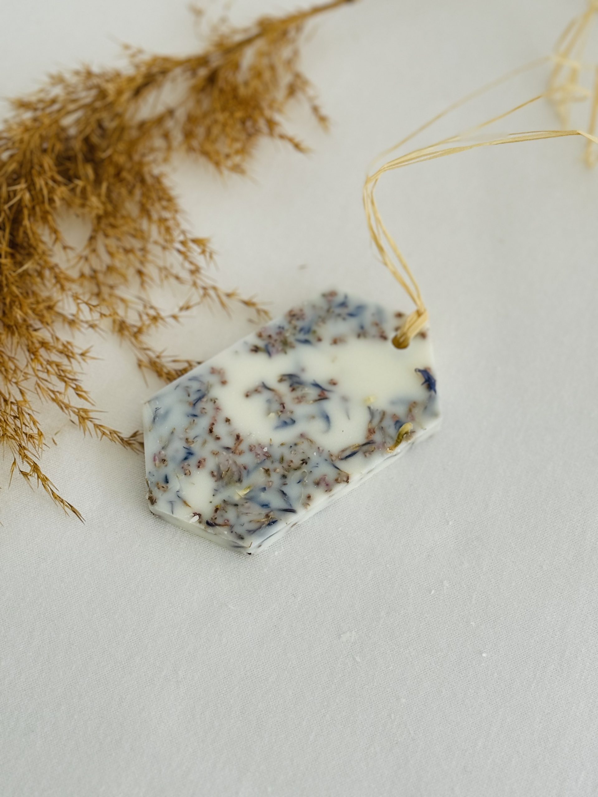 Palet Désodorisant Fleurs Cerisier – Artisanat Ecosavea