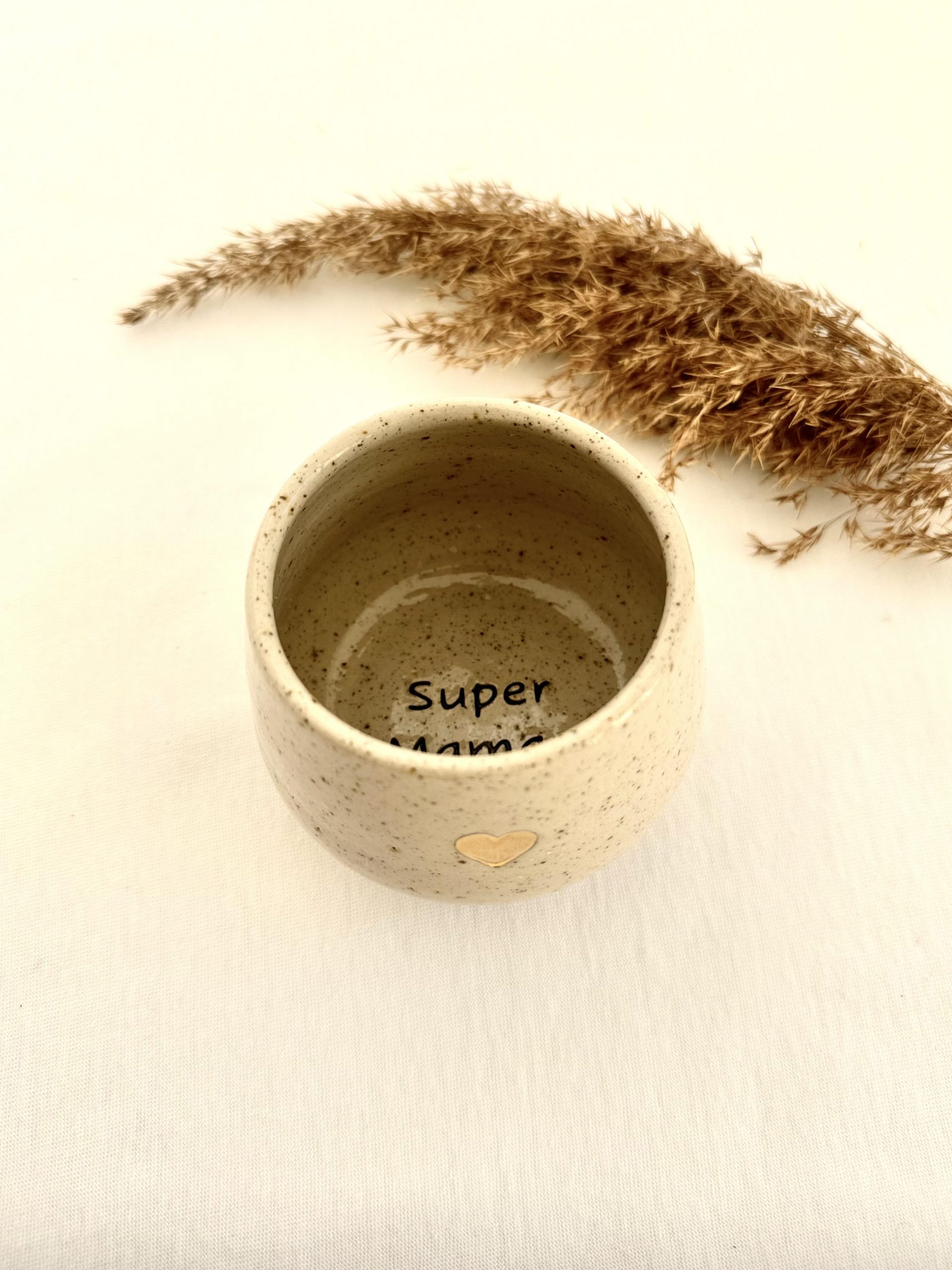 Tasse Artisanale Fait Main – Atelier de Marilyne