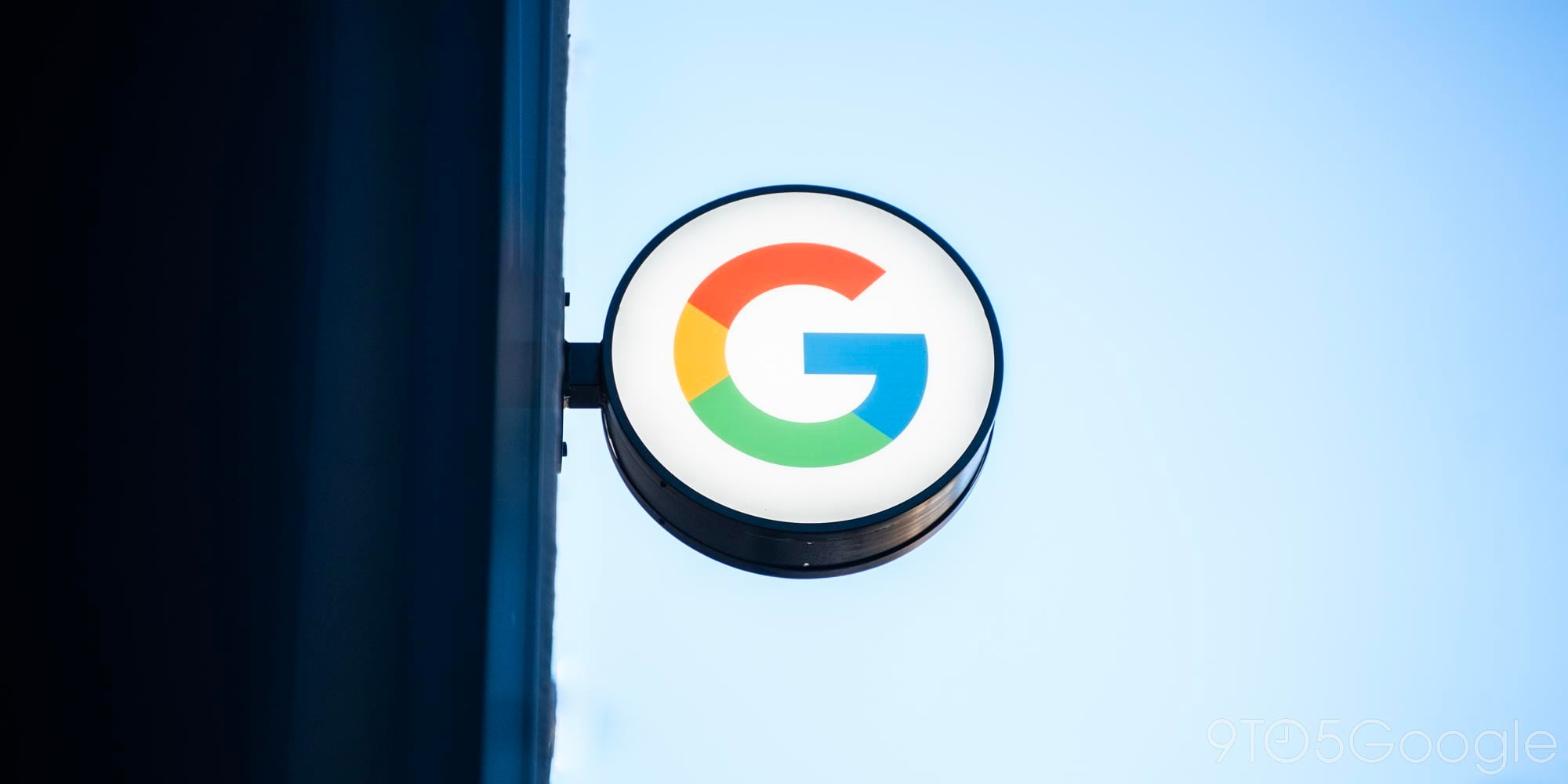 Android Tv Auto And One Get Updated Logos 9to5google