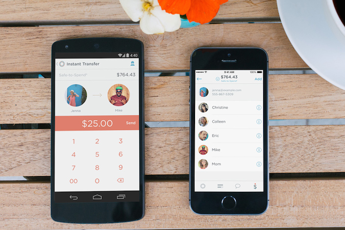 Simple for Android gets redesigned from the ground up in 2.0 update