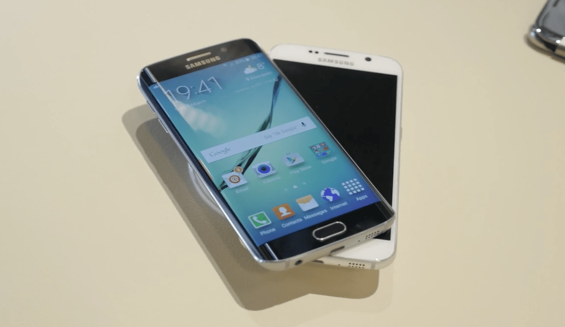 PSA Samsung's Galaxy S6 has been rooted by Chainfire 9to5Google
