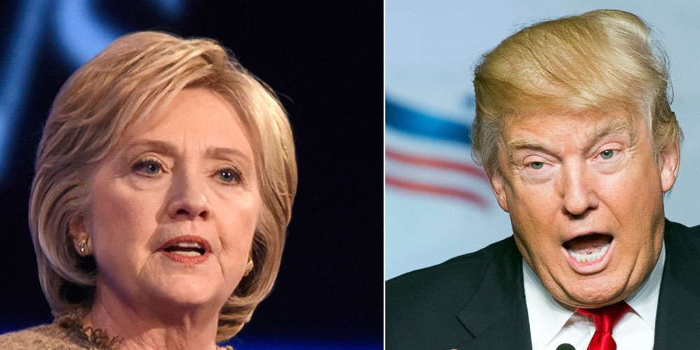 How to watch and stream tonight's Clinton/Trump 2016 Presidential ...