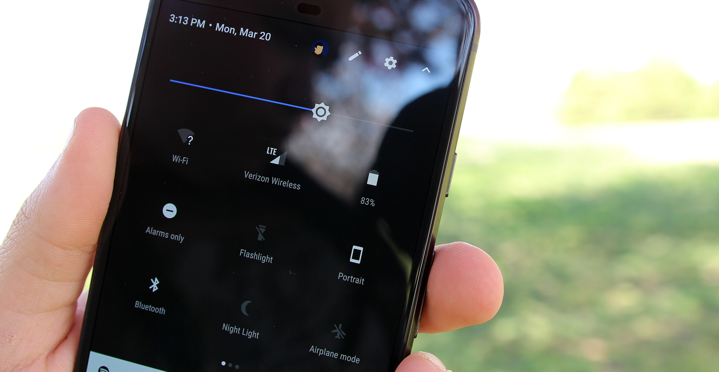 Google testing Triangle tool to manage and block data usage on an app ...