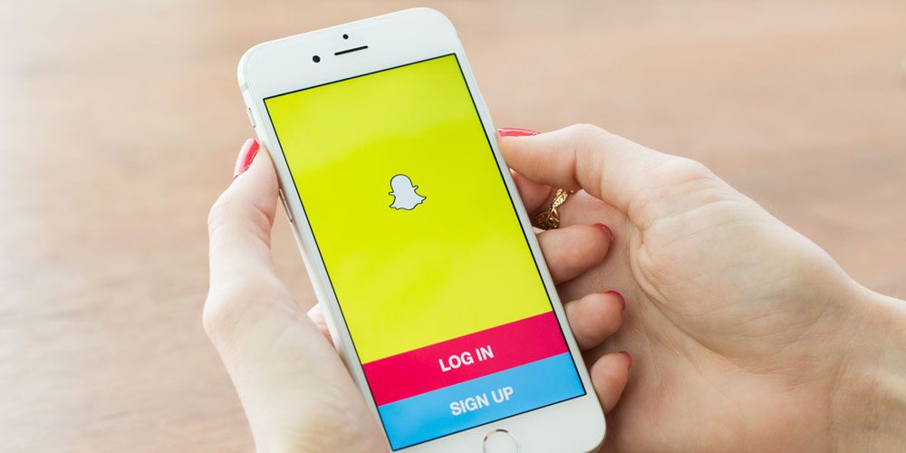 Snapchat update adds Tint Brush color feature, adding Multi-Snap 10 ...