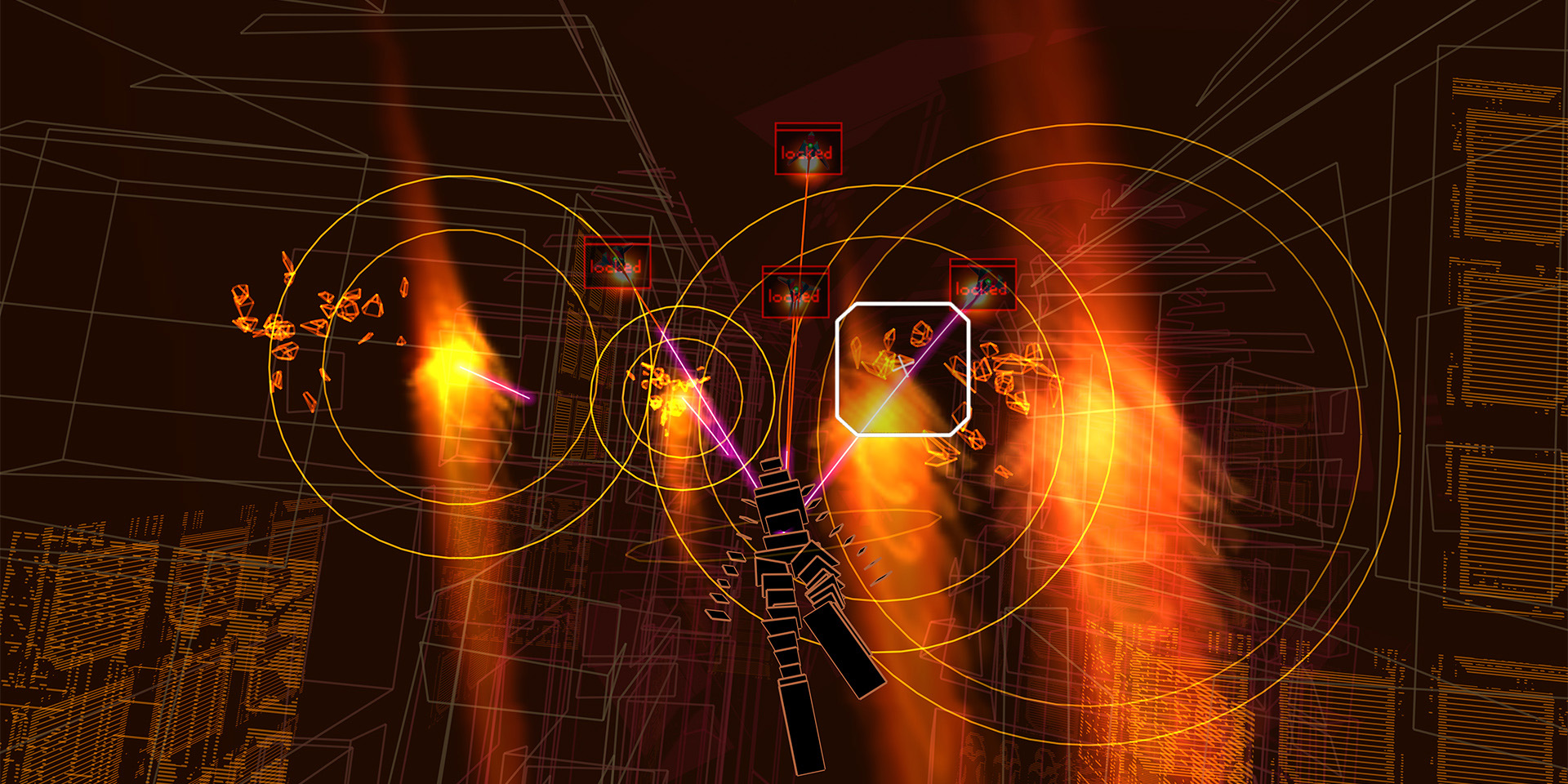 'Rez Infinite' from Vive/Oculus/Playstation VR is now available for ...