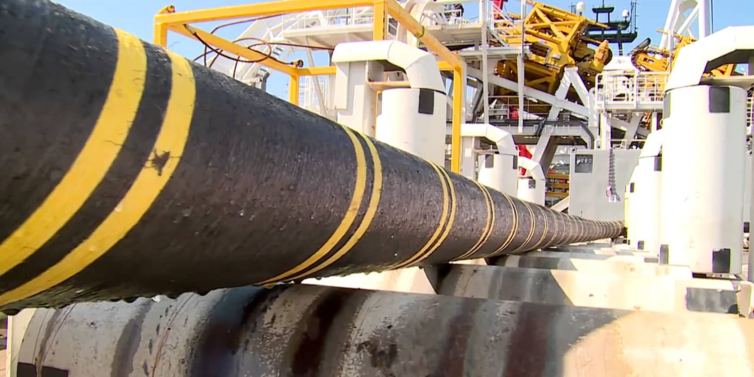 Google building three new undersea cables though it would 'prefer not to'