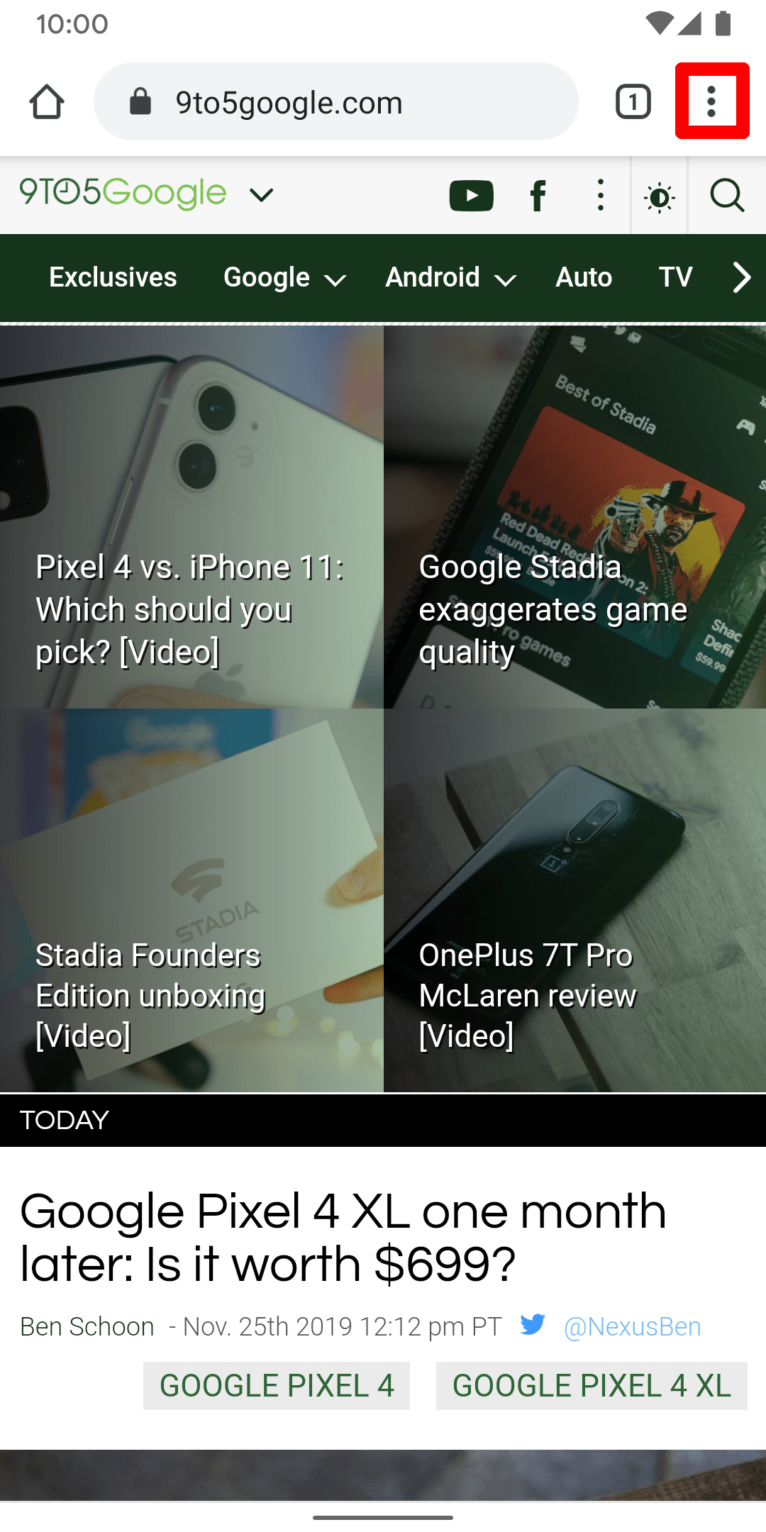 chrome-android-overflow-menu-button