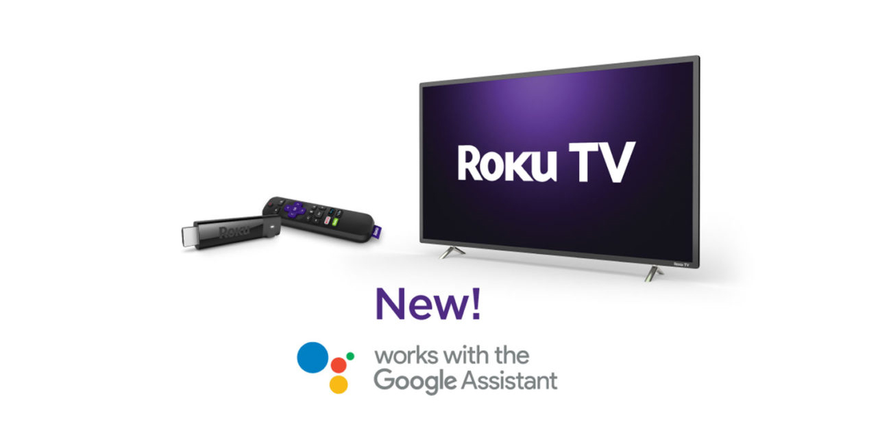 Roku Google Assistant support arrives, how to set it up - 9to5Google