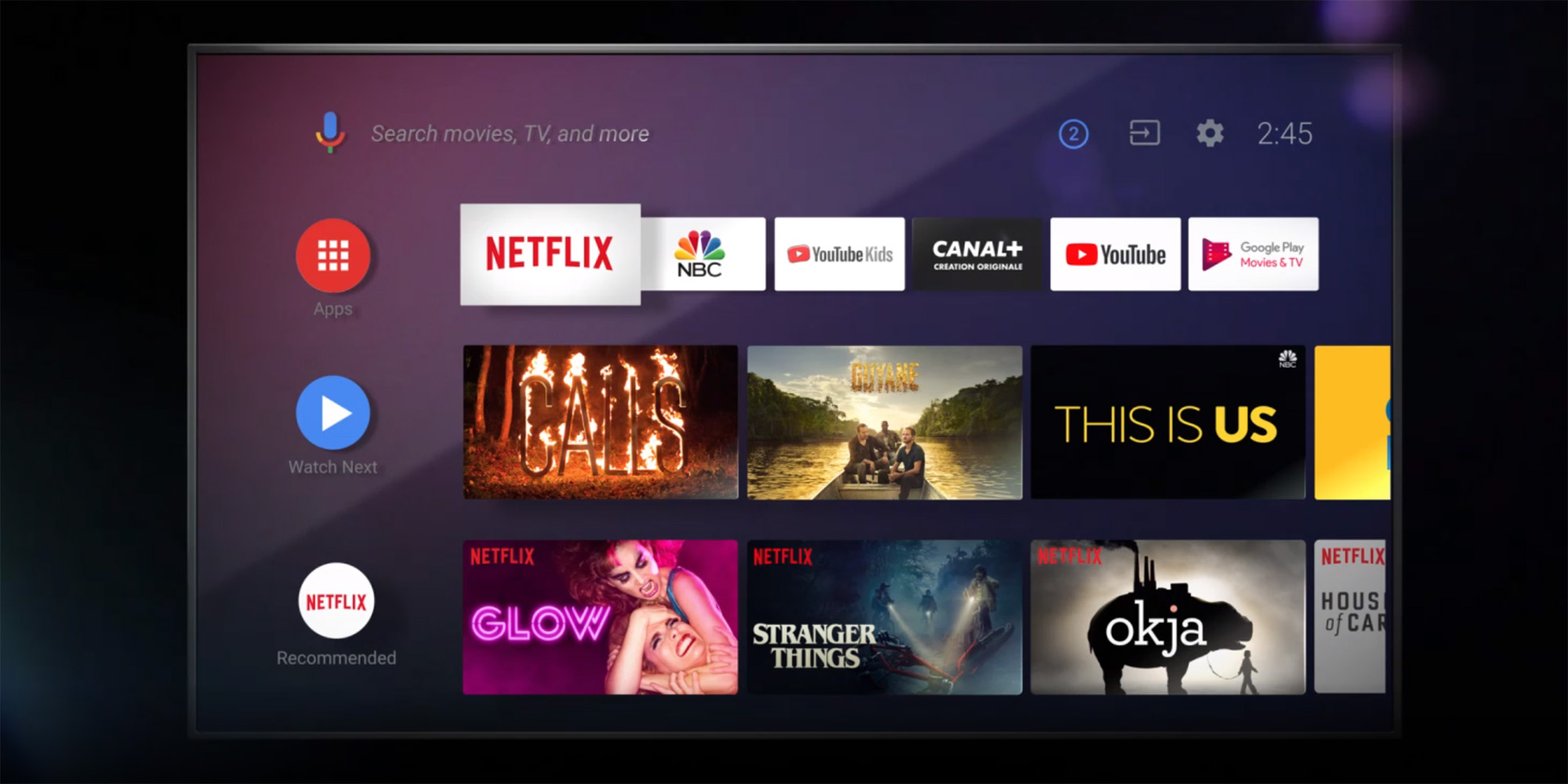 Android TV sees 2x growth every year, 140 operators - 9to5Google