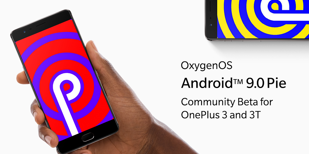 Android Pie Open beta now available for OnePlus 3/3T - 9to5Google