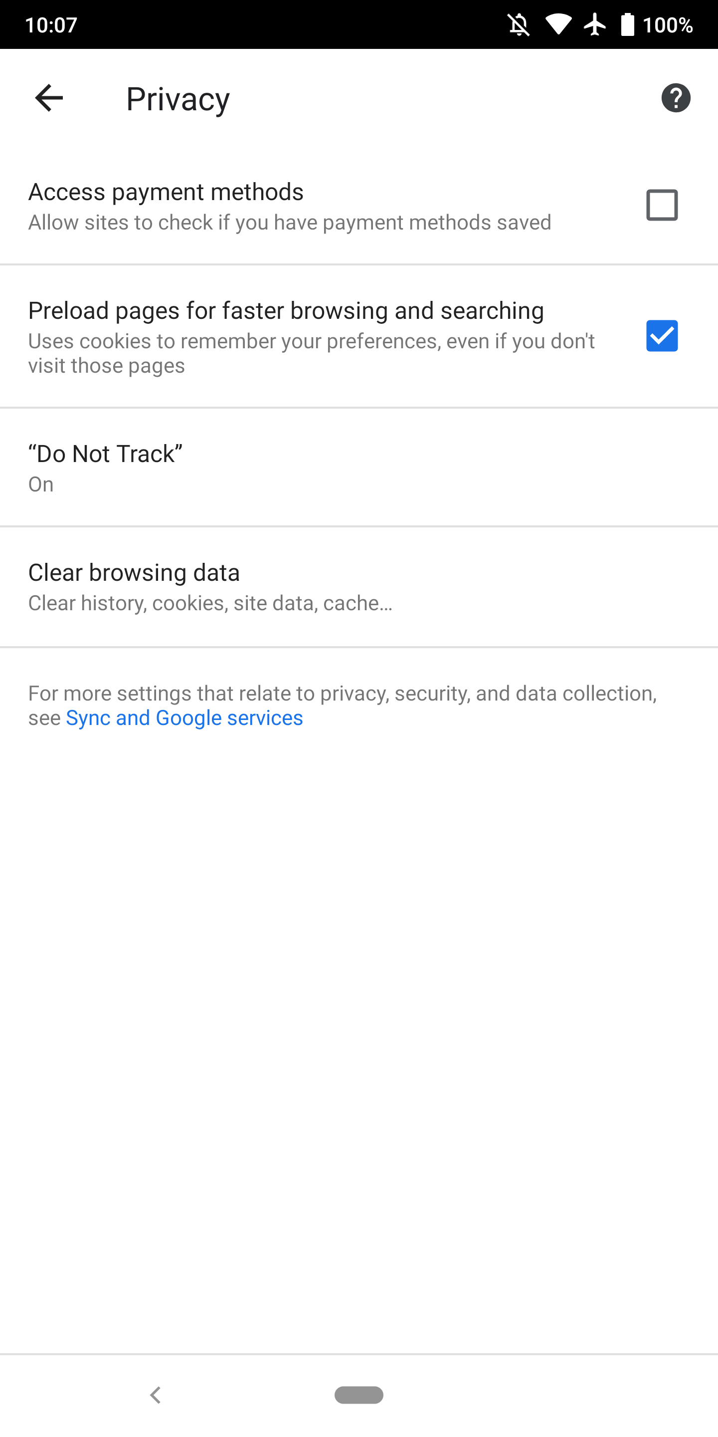 Chrome Download Version 74 For Android