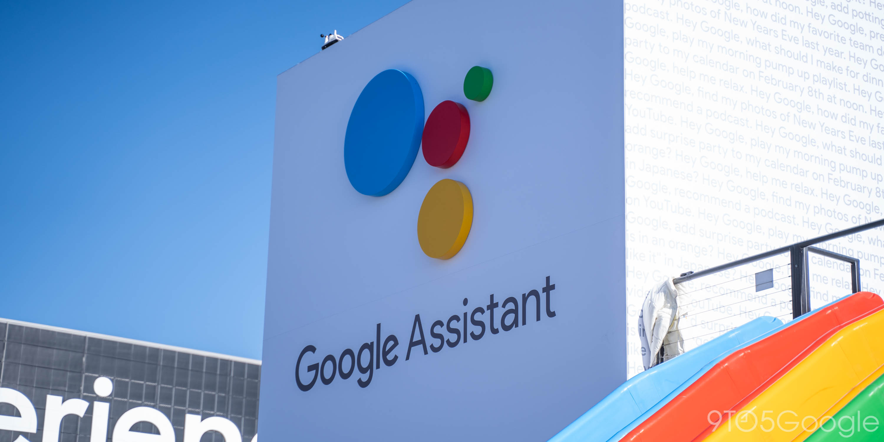 Google Assistant gains support for soundbars, streamers - 9to5Google