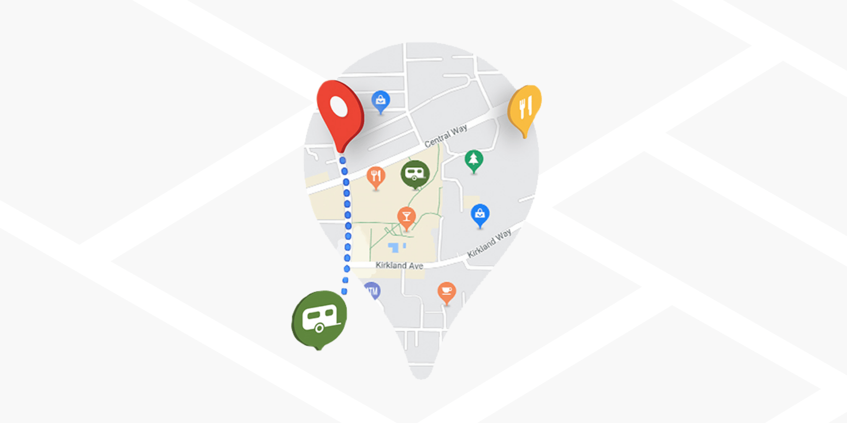Google Maps letting 3rd-party sites integrate 'Local Context' - 9to5Google