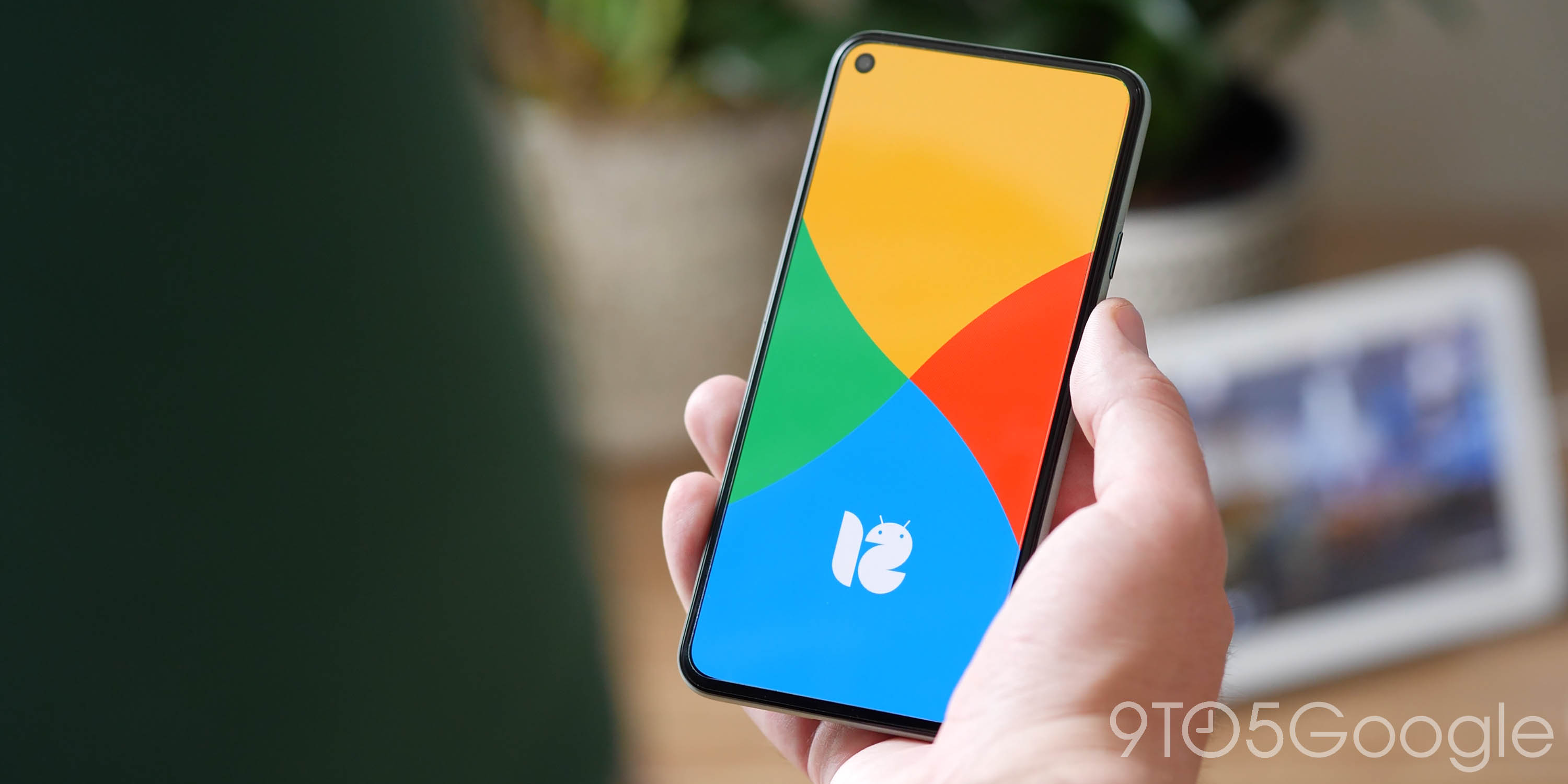 Android 12 Beta 2: Hands-on w/ more new features [Video] - 9to5Google