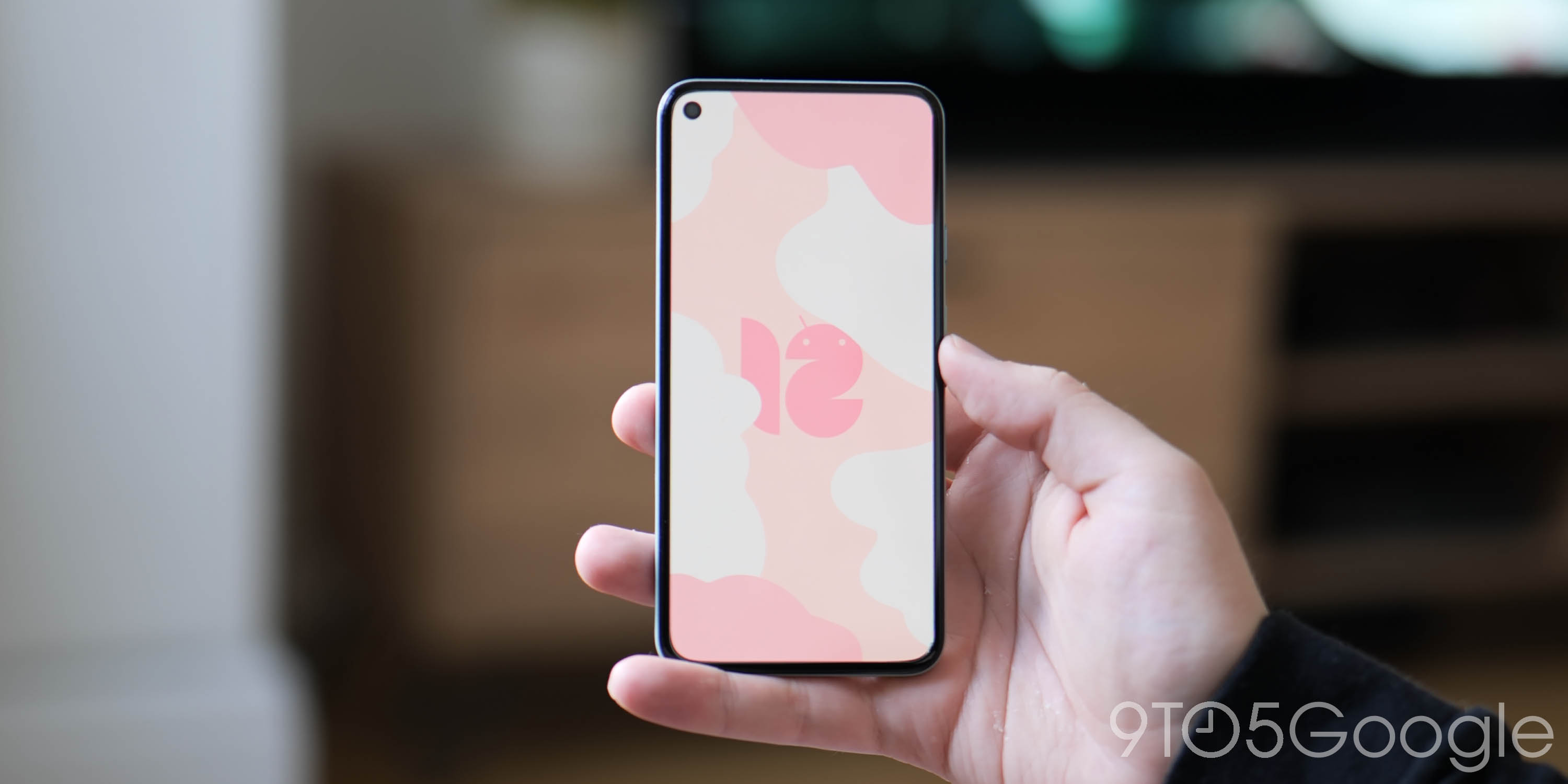 Android 12 Beta 4 hands-on: Top new features [video]