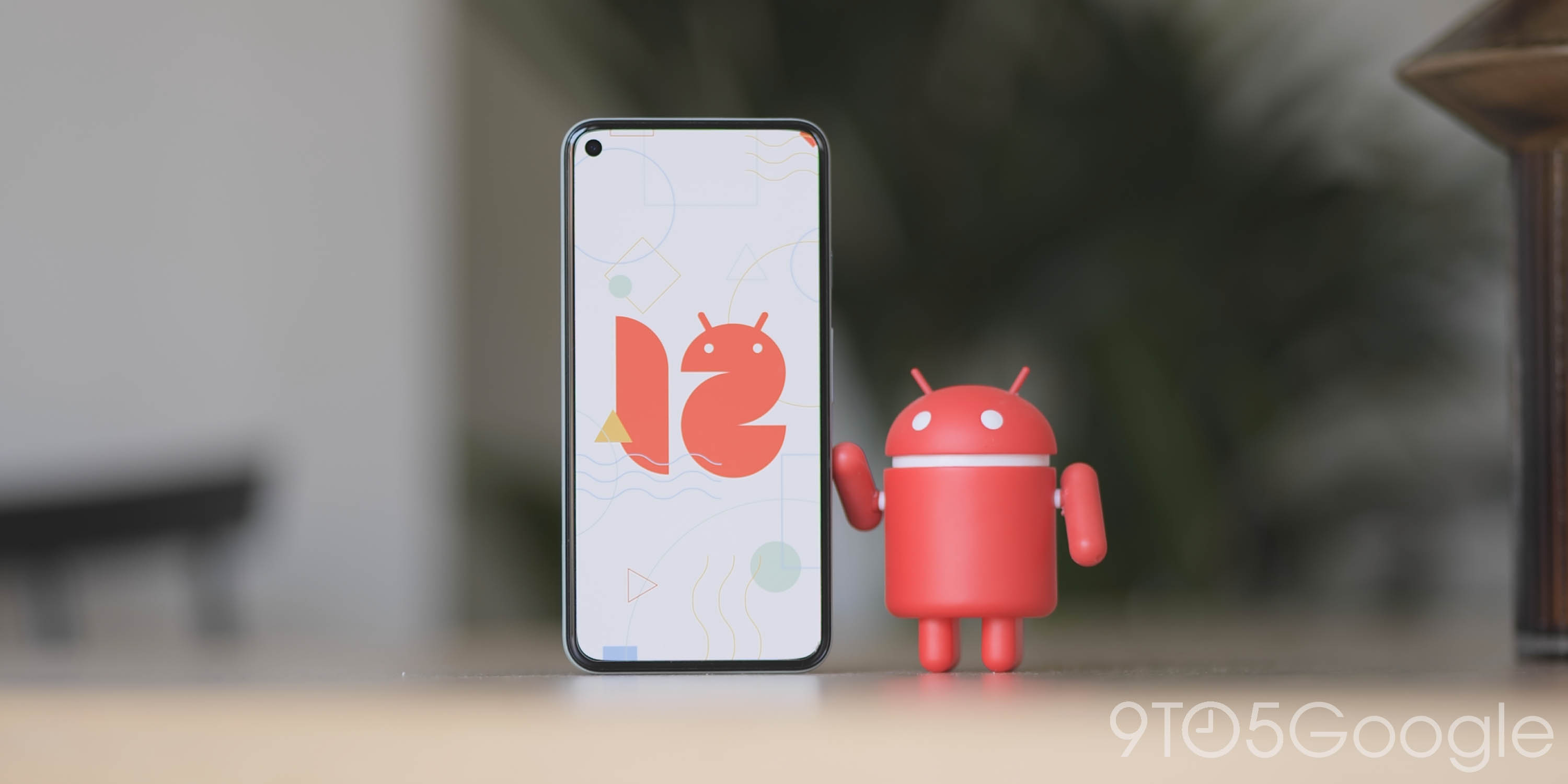 Android 12 Beta 5 hands-on: Top new features [Video]