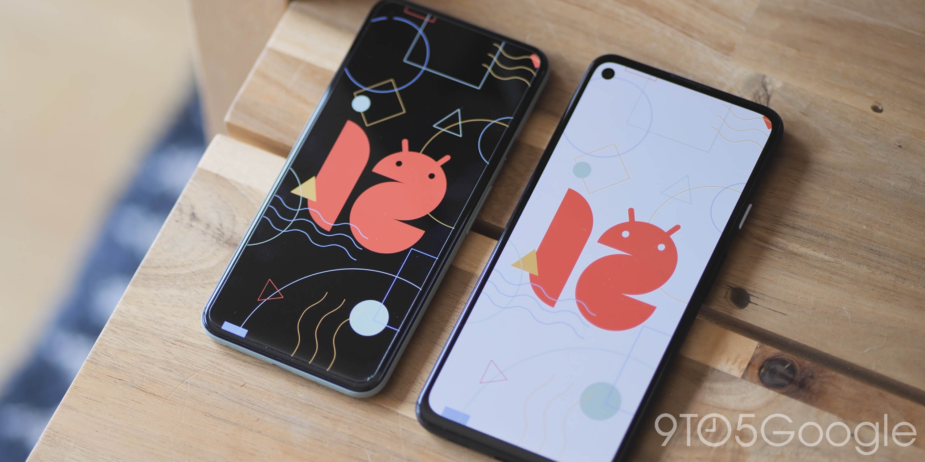 Here’s everything new in Android 12 Beta 5 [Gallery]