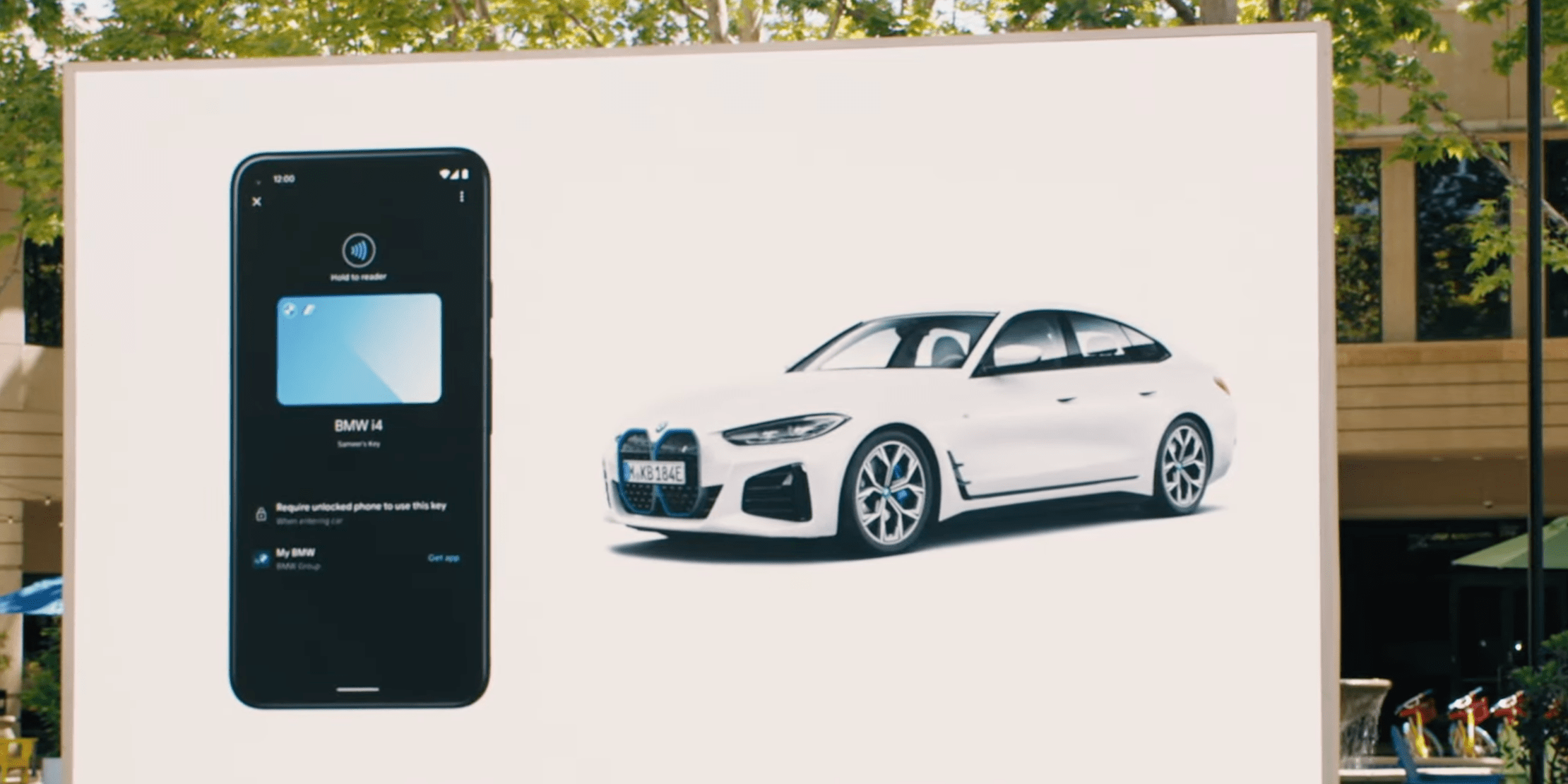 Google rolls out Android digital car key to Pixel 6, Galaxy S21
