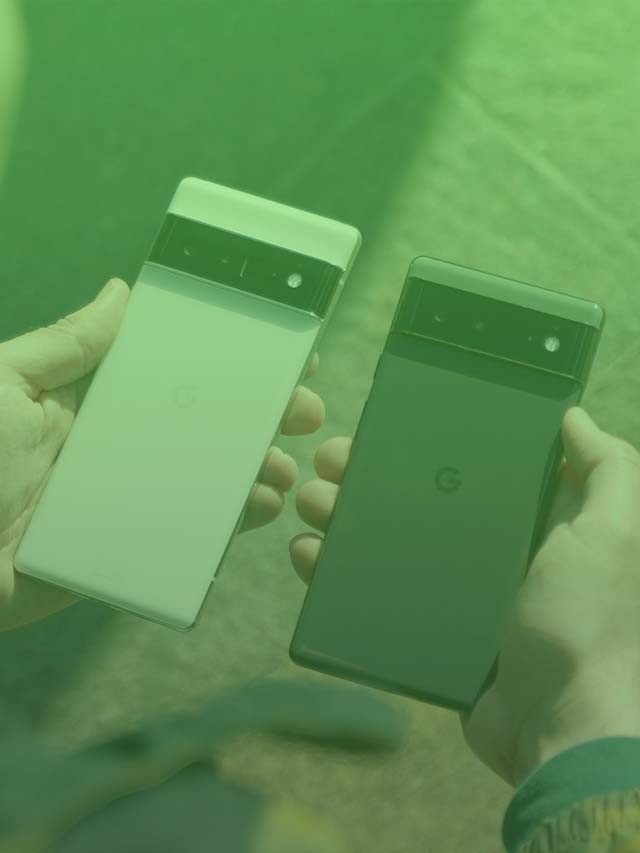 Google fixes nearly 100 Pixel issues in latest update - 9to5Google