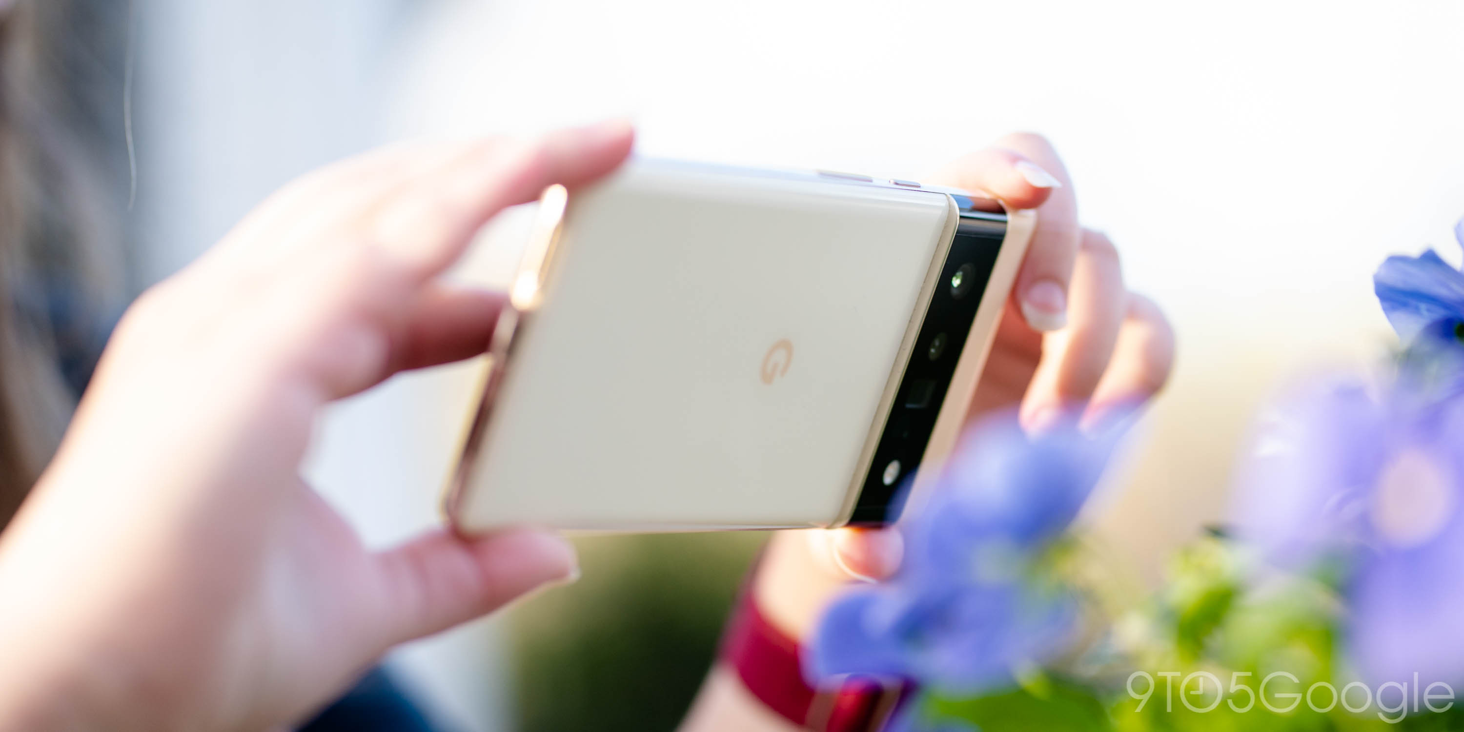 Pixel 6 Pro — What we know about Google's XL release - 9to5Google