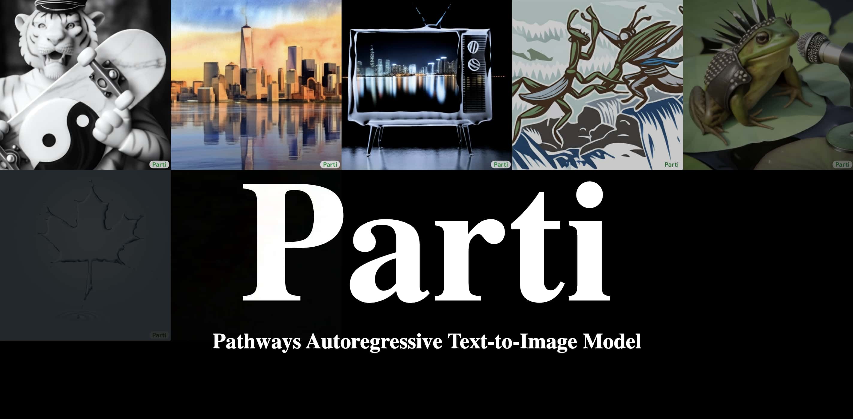 Parti is Google's other texttoimage generator [Gallery] 9to5Google