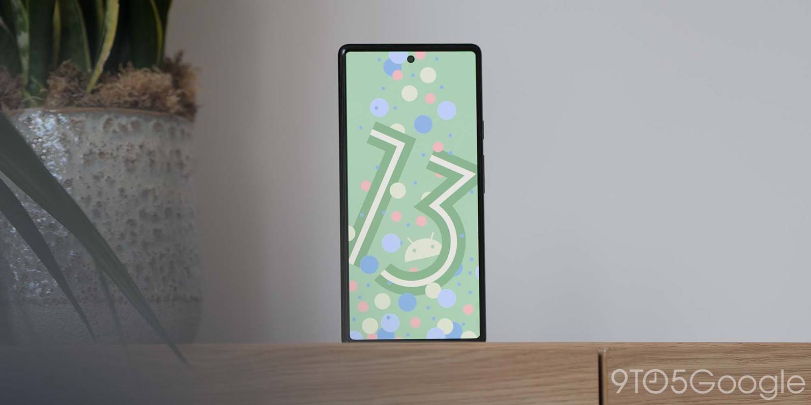 Google Play system updates August: Material You in Android Help