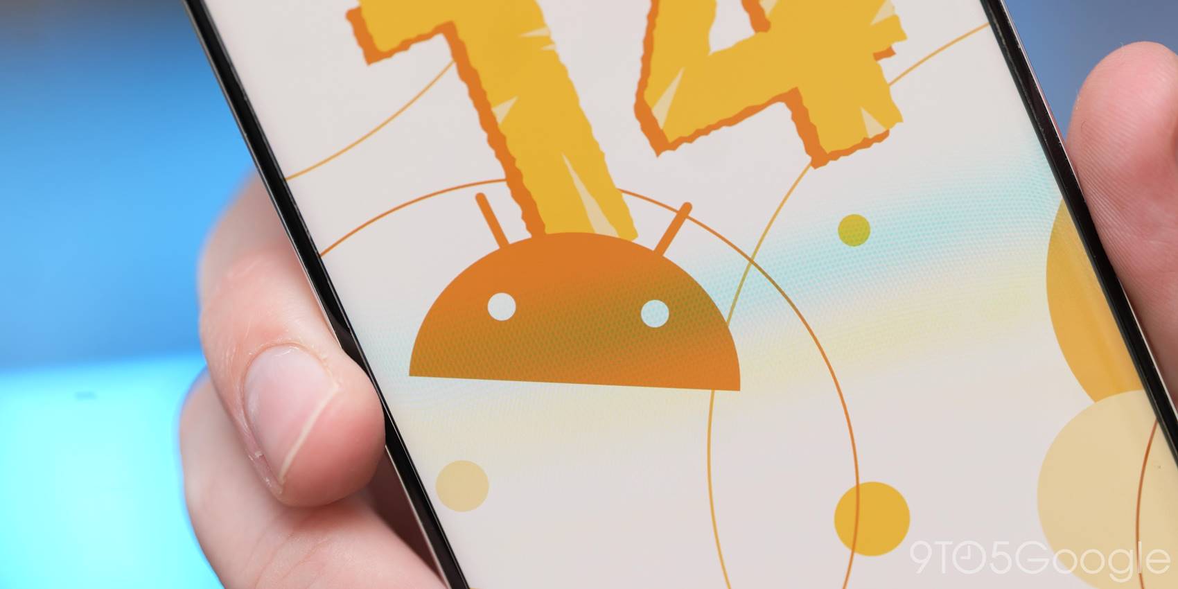Android 14 may allow some phones to be used as webcams
