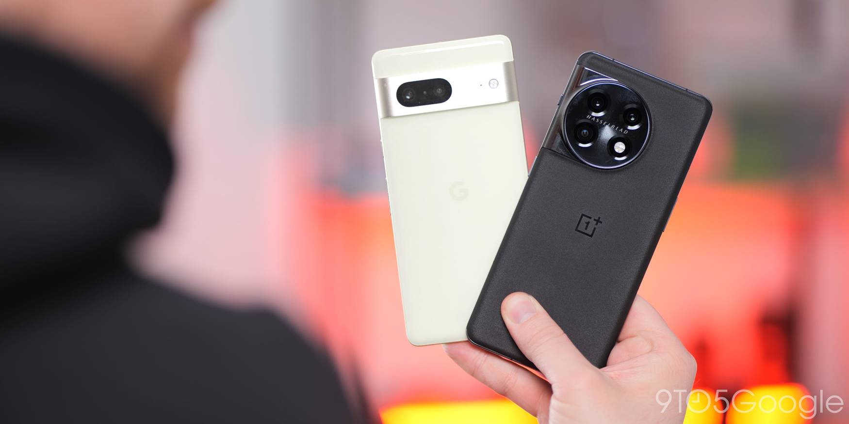 OnePlus 11 - 9to5Google