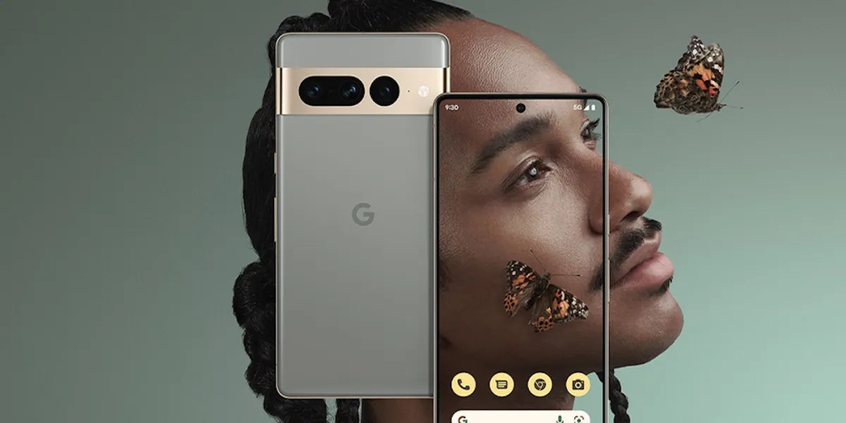 Deals: Save on 512GB Pixel 7 Pro, 85-inch TCL Google Smart TV, Sonos Ace, and More