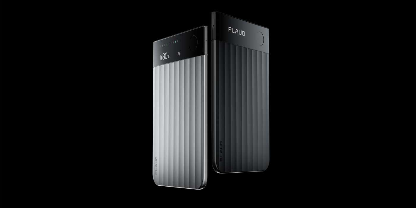 La nueva nota pro de Plaud es un recipiente para tomar notas de IA más potentes