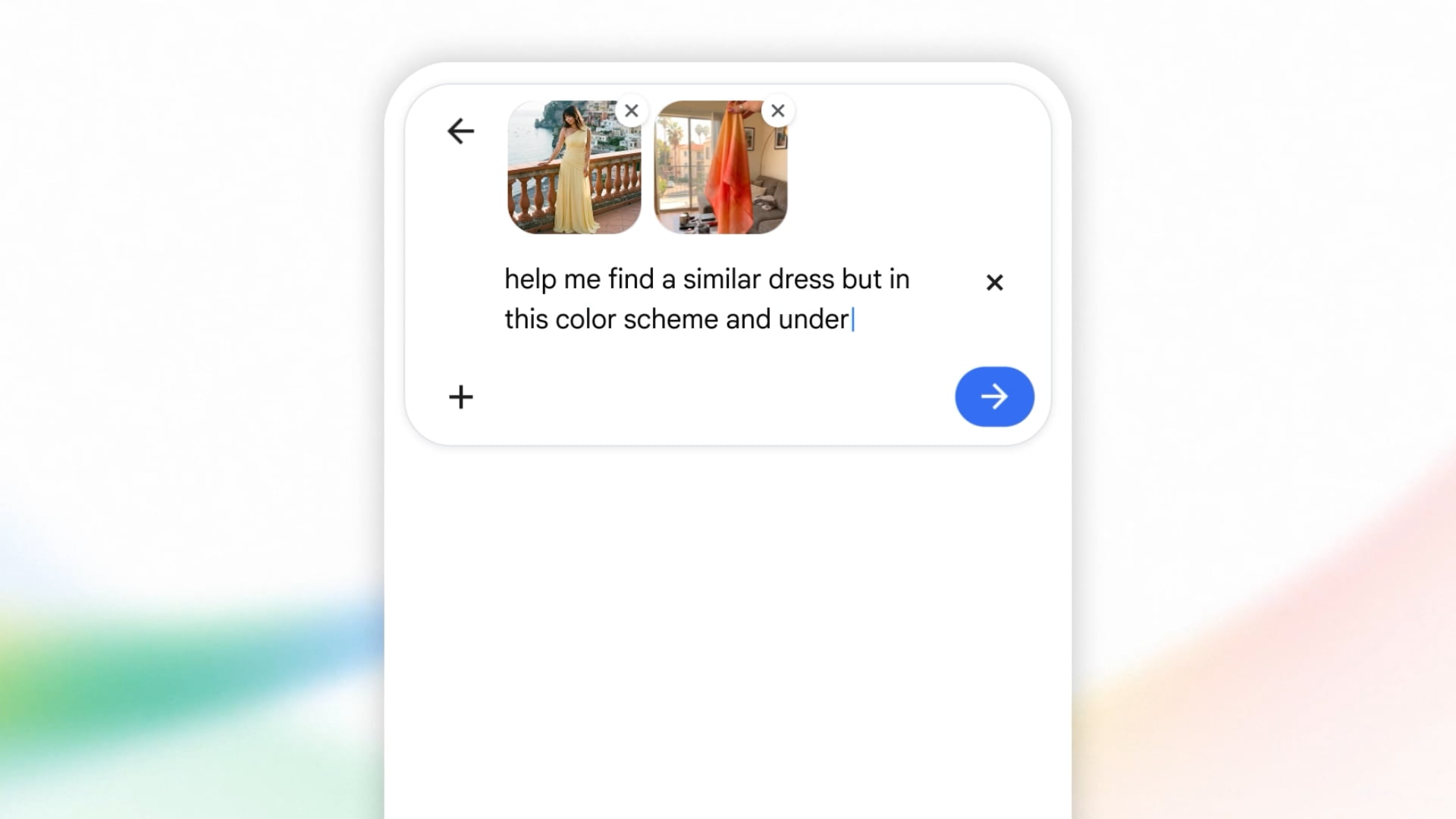 Google gets ‘intelligent’ Search box redesign, information agents, mini apps, & more