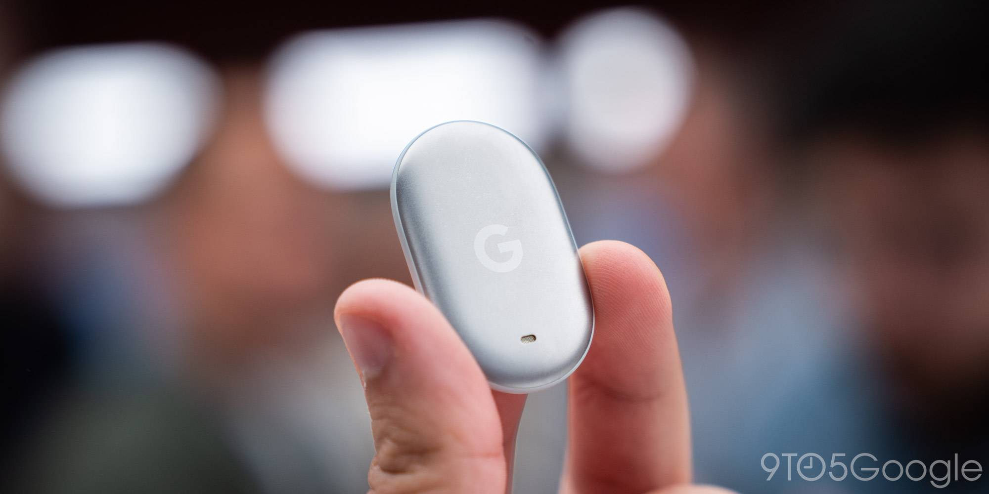 Google's Pixel Tag picks a bold strategy in a sea of AirTag clones [Gallery]