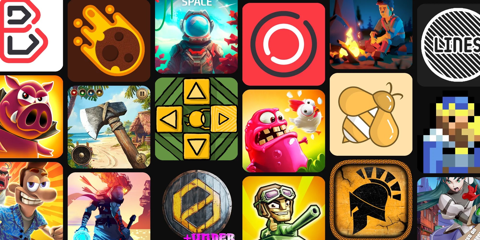 A screenshot of a video game