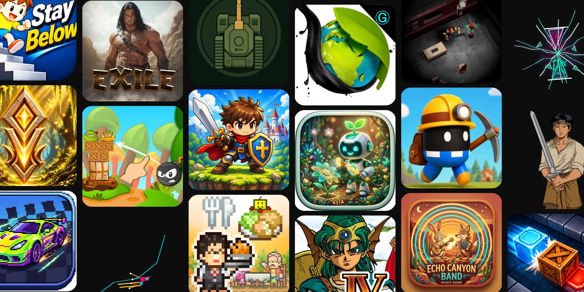 A screenshot of a video game