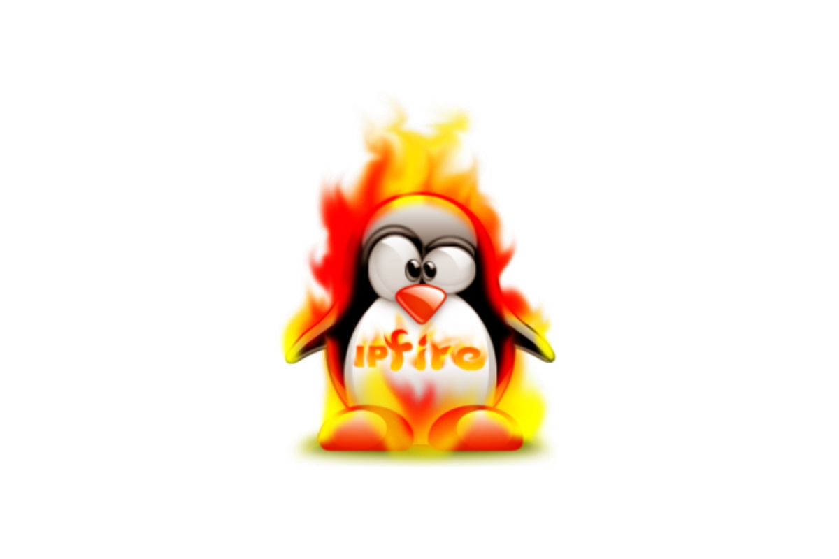 IPFire Open-Source Linux Firewall Gets a Revamped DNS System - 9to5Linux