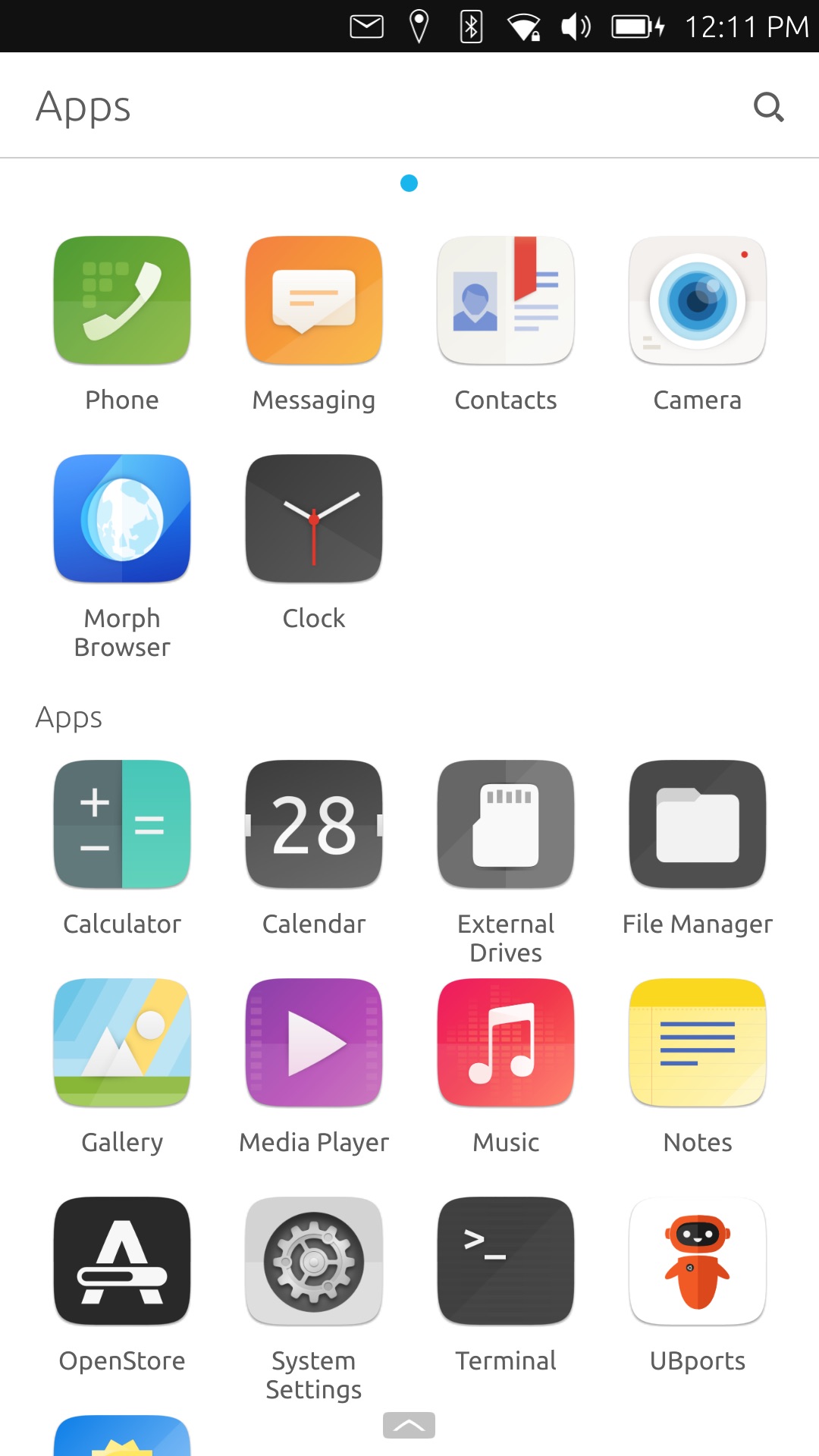 Features