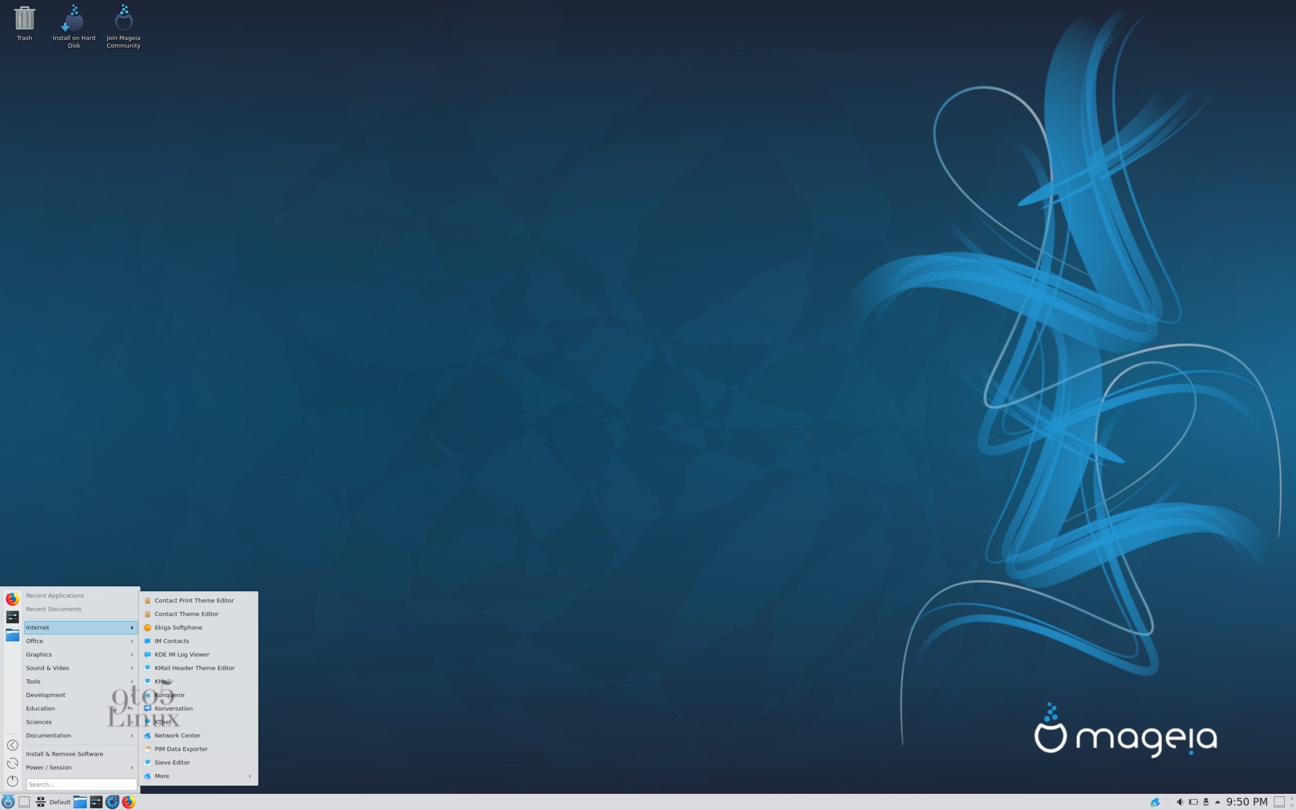 Mageia 8 Hits Beta with Plasma 5.19.3, Firefox 78, and Linux 