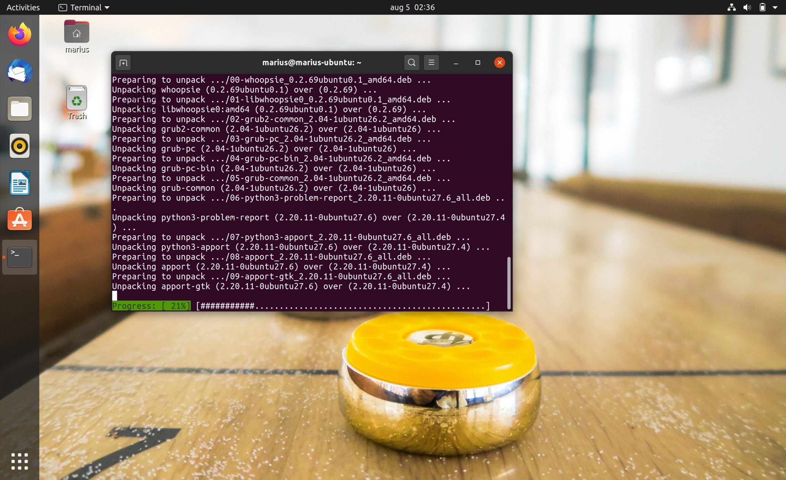 GRUB2 Boot Failure Issues Fixed in Debian and Ubuntu, Update Now 