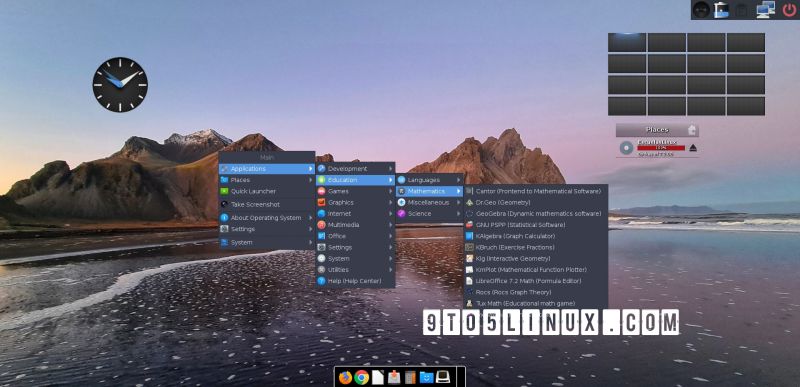Linux Educacional - Beautiful HD Gradient Illustrations | Free Download